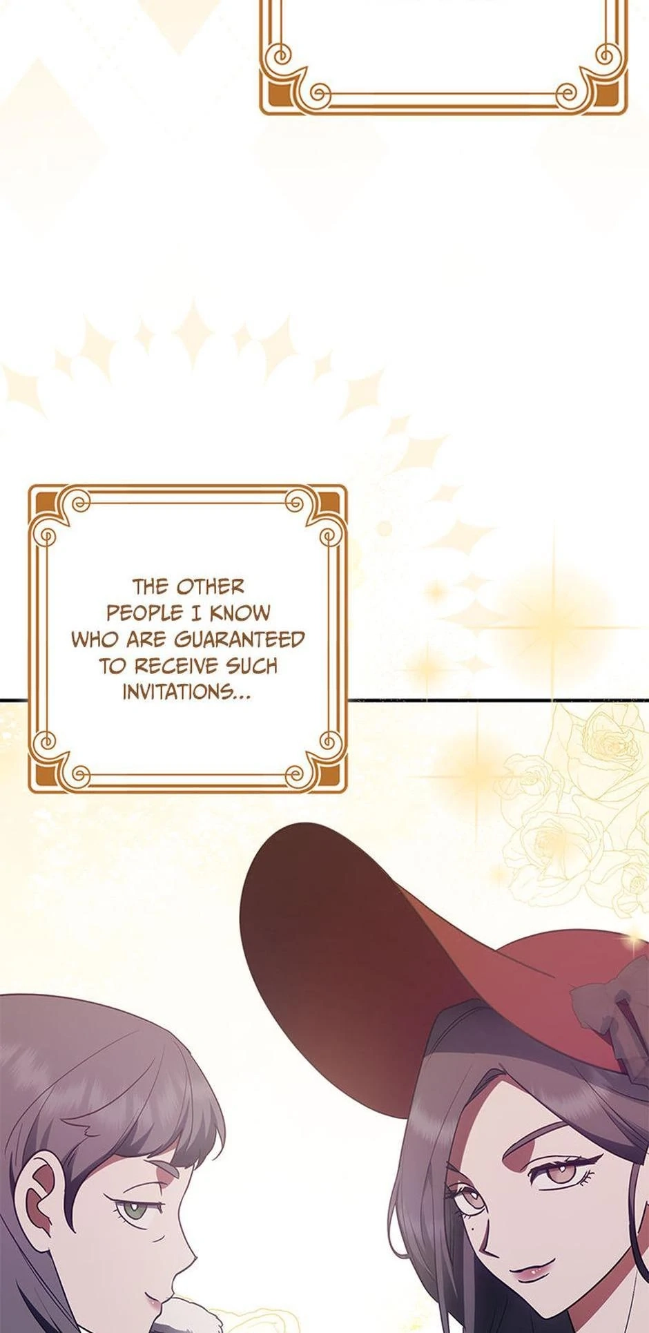 Catherine's Key to a Happy Life Chapter 93 page 51 - 
