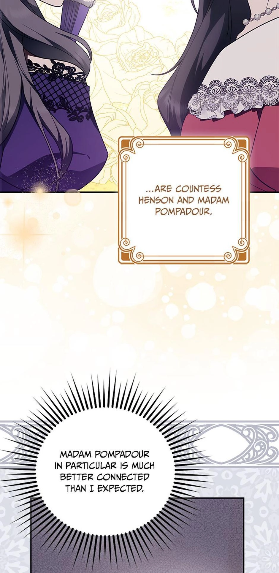 Catherine's Key to a Happy Life Chapter 93 page 52 - 