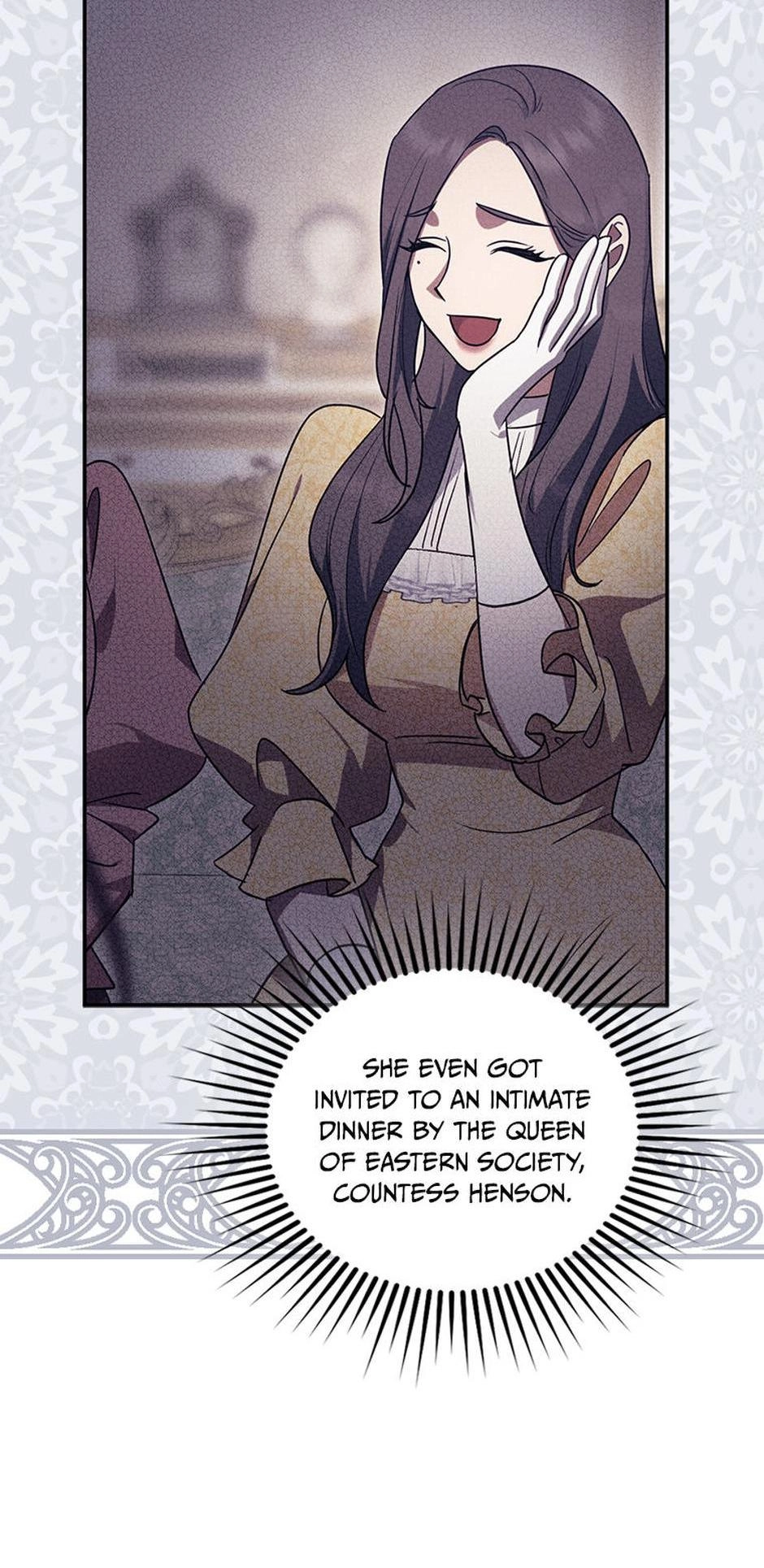 Catherine's Key to a Happy Life Chapter 93 page 53 - 