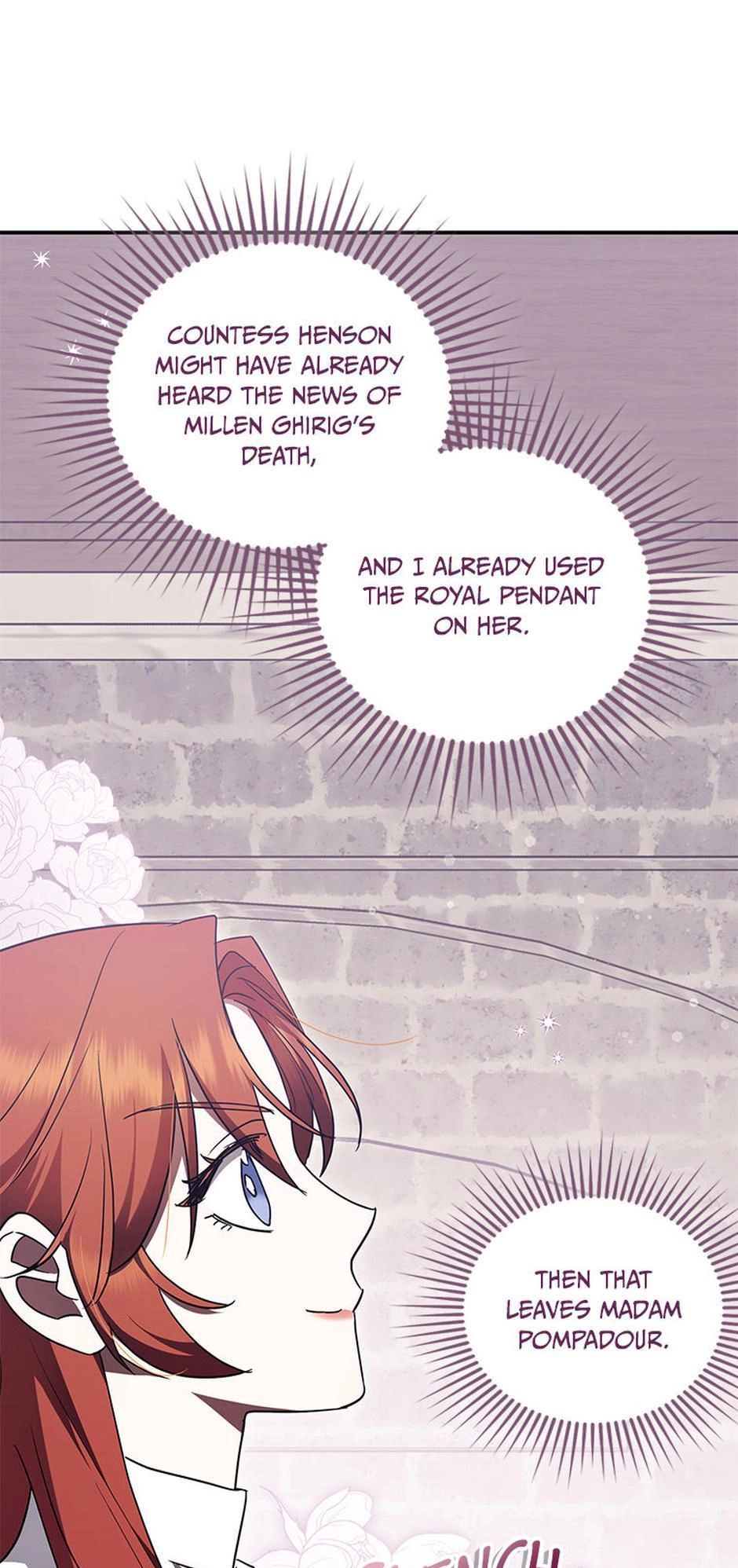 Catherine's Key to a Happy Life Chapter 93 page 54 - 