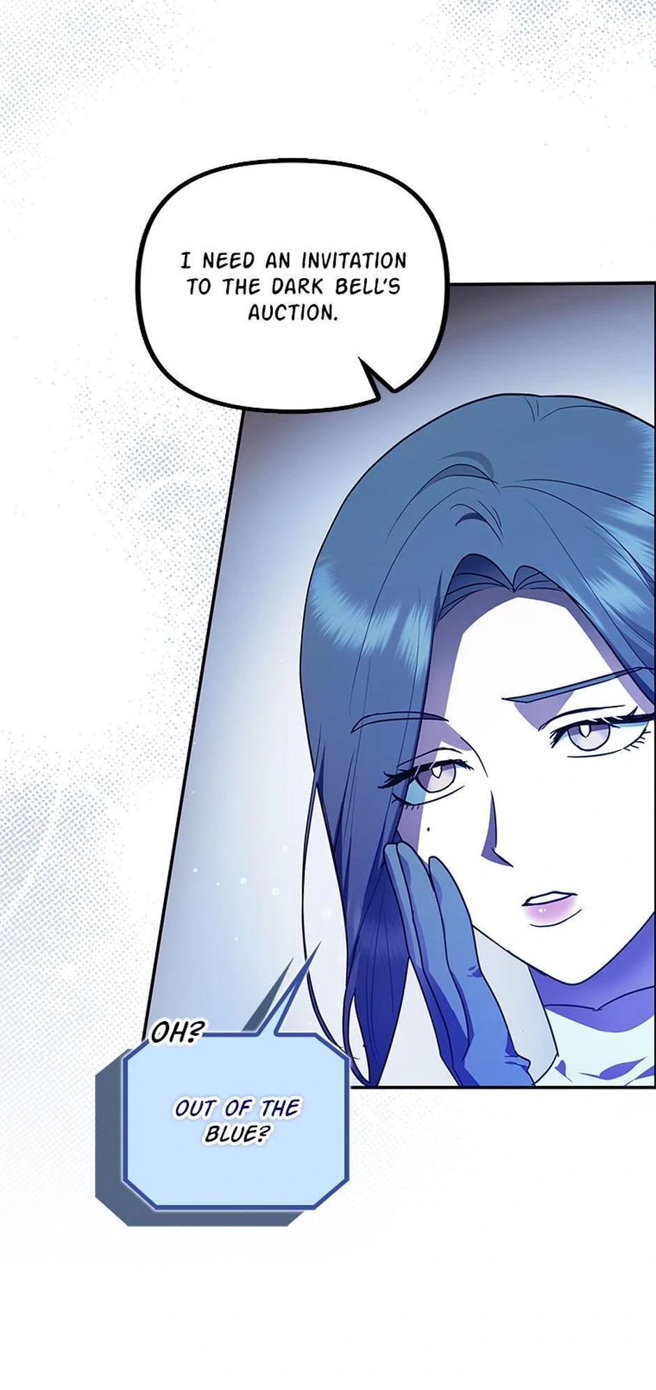 Catherine's Key to a Happy Life Chapter 93 page 60 - 