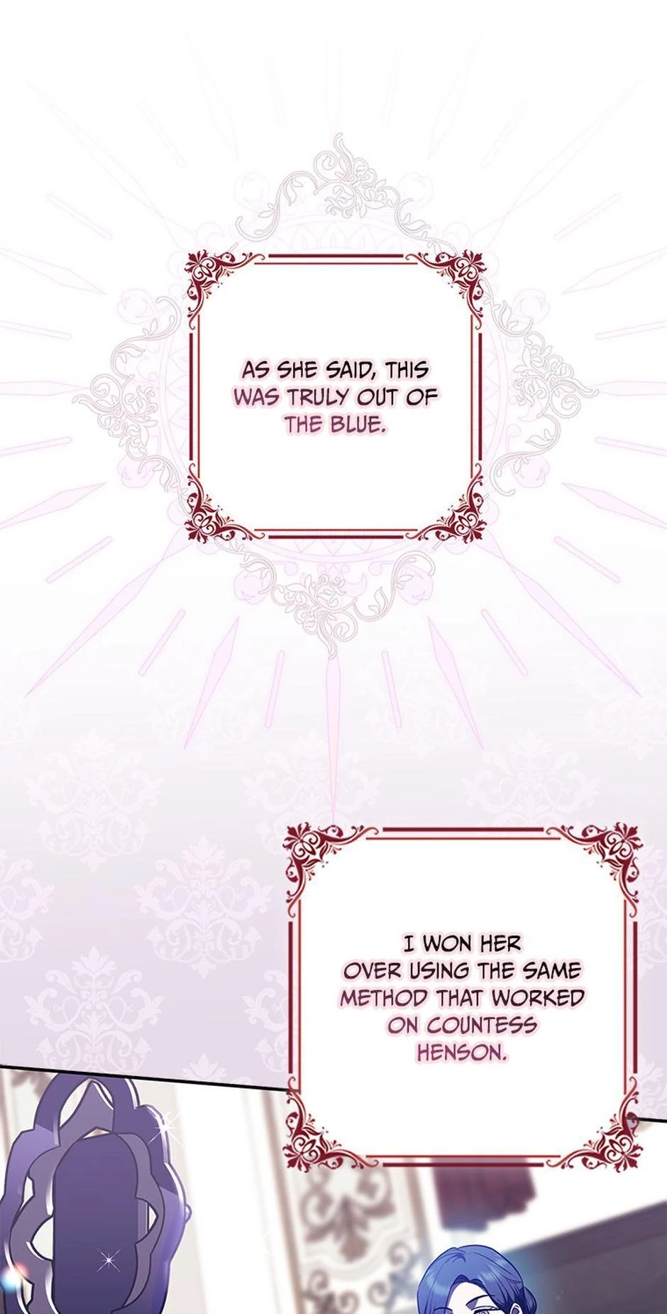 Catherine's Key to a Happy Life Chapter 93 page 61 - 