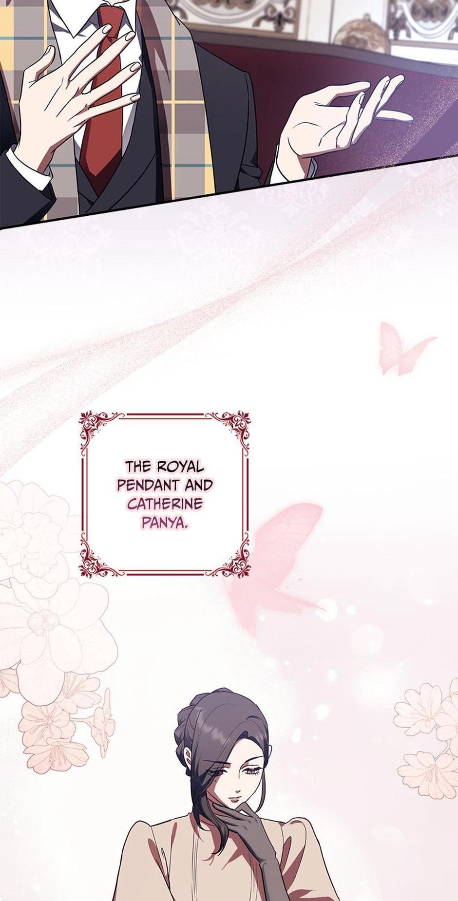 Catherine's Key to a Happy Life Chapter 93 page 63 - 