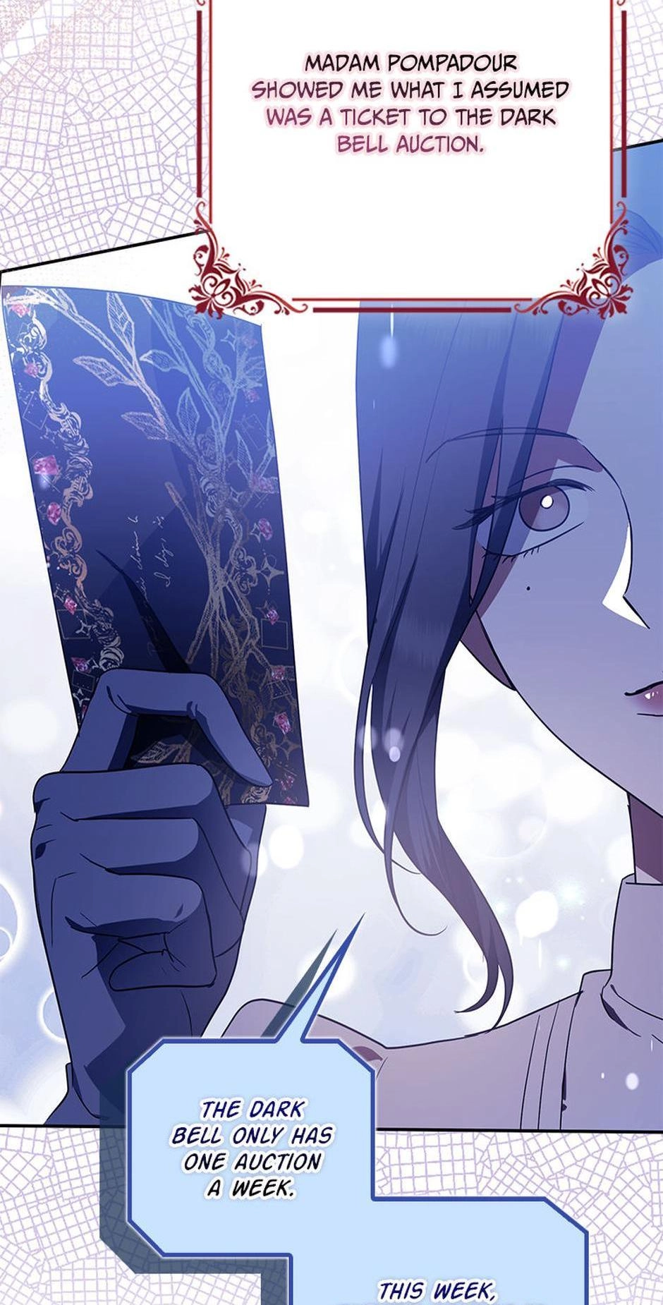 Catherine's Key to a Happy Life Chapter 93 page 66 - 