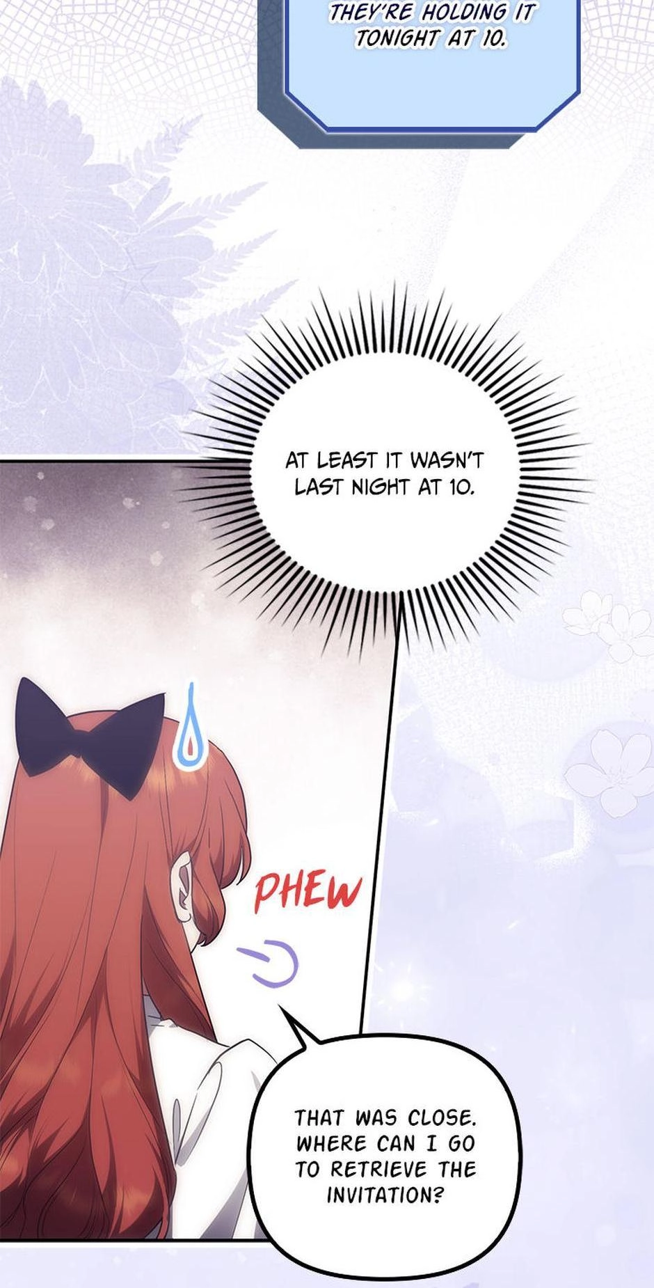 Catherine's Key to a Happy Life Chapter 93 page 67 - 