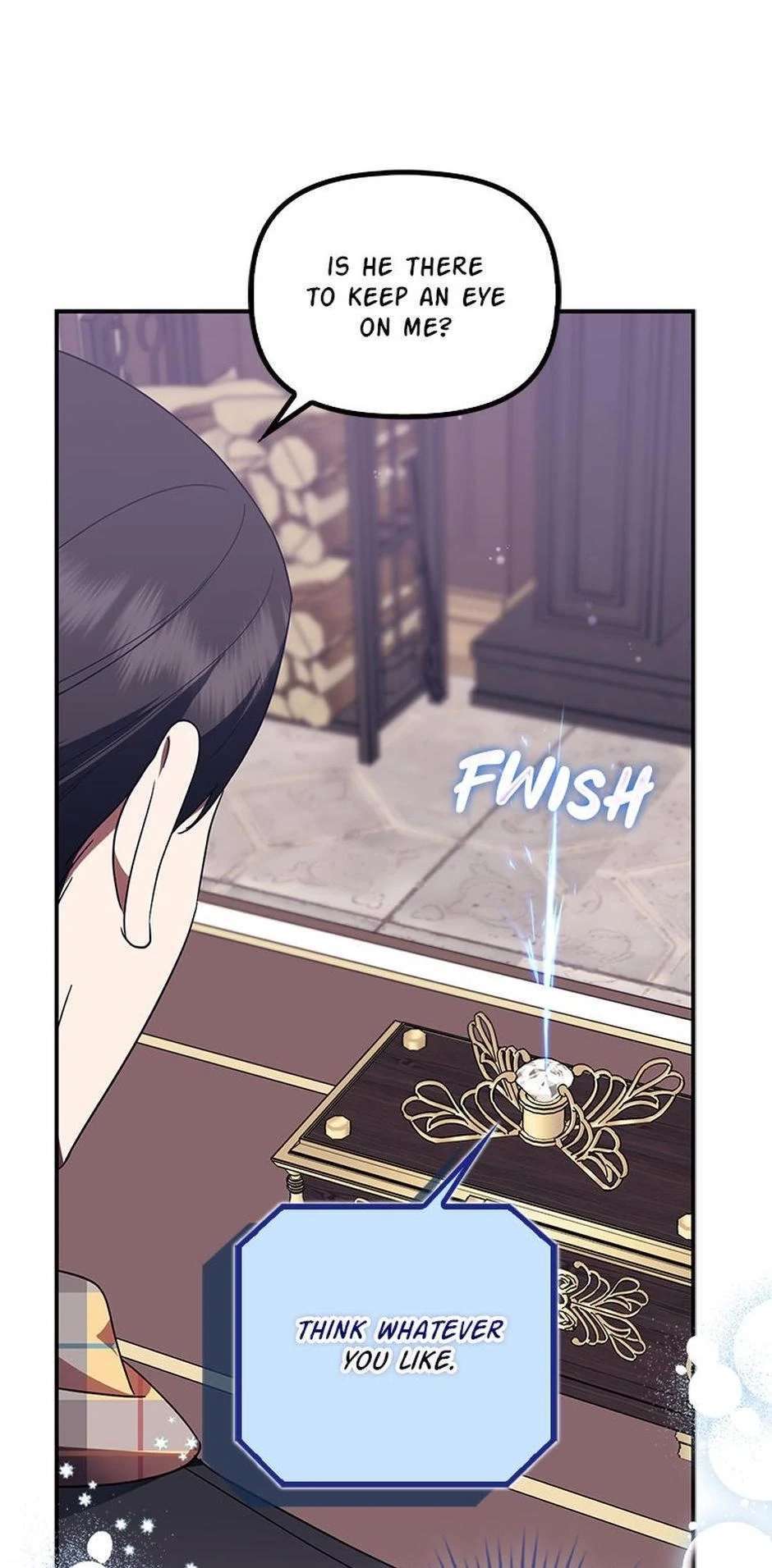 Catherine's Key to a Happy Life Chapter 93 page 70 - 