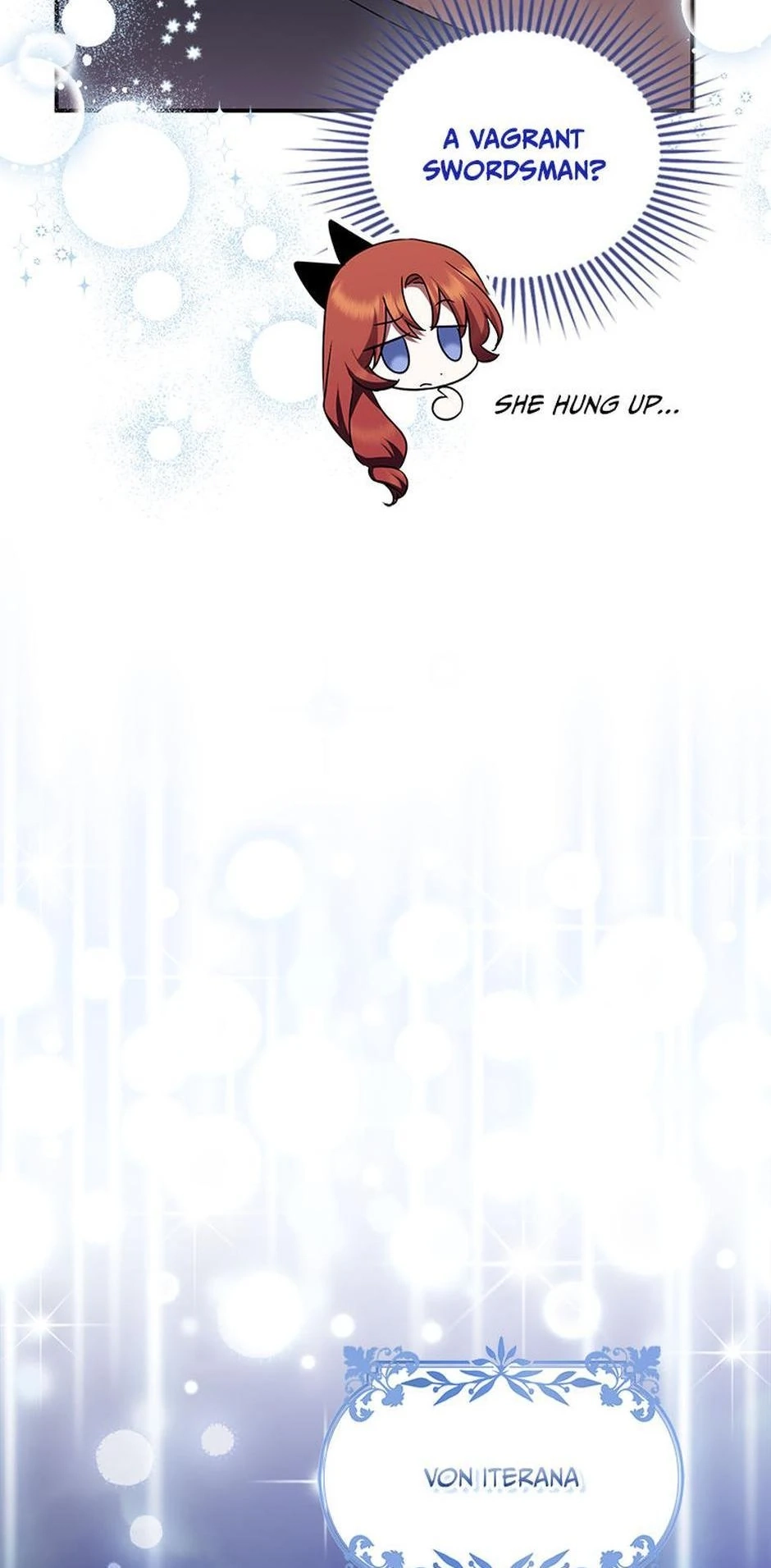 Catherine's Key to a Happy Life Chapter 93 page 71 - 