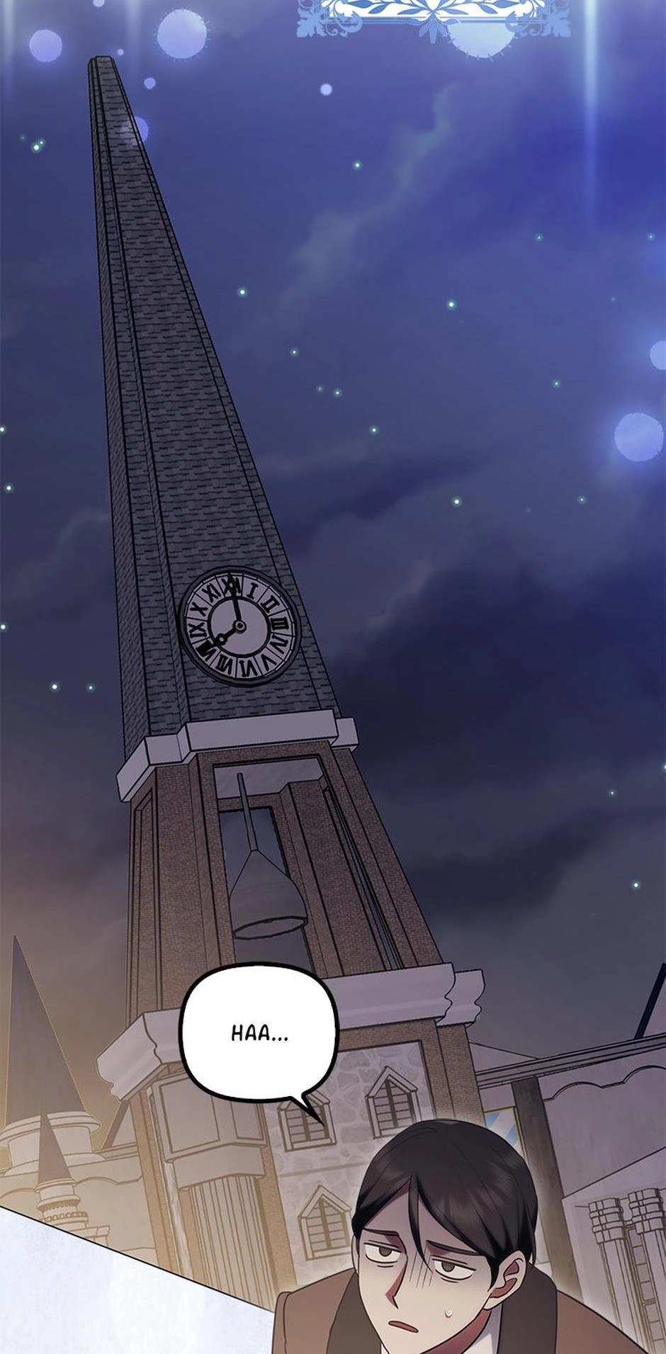 Catherine's Key to a Happy Life Chapter 93 page 72 - 