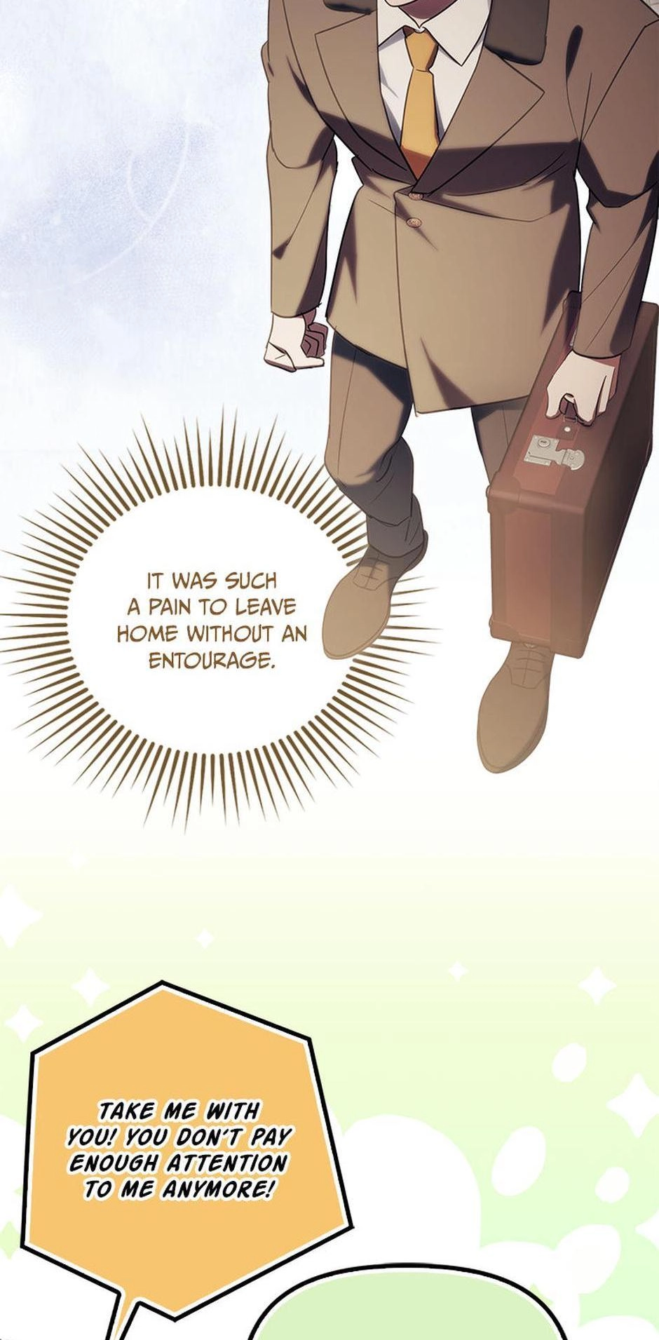 Catherine's Key to a Happy Life Chapter 93 page 73 - 