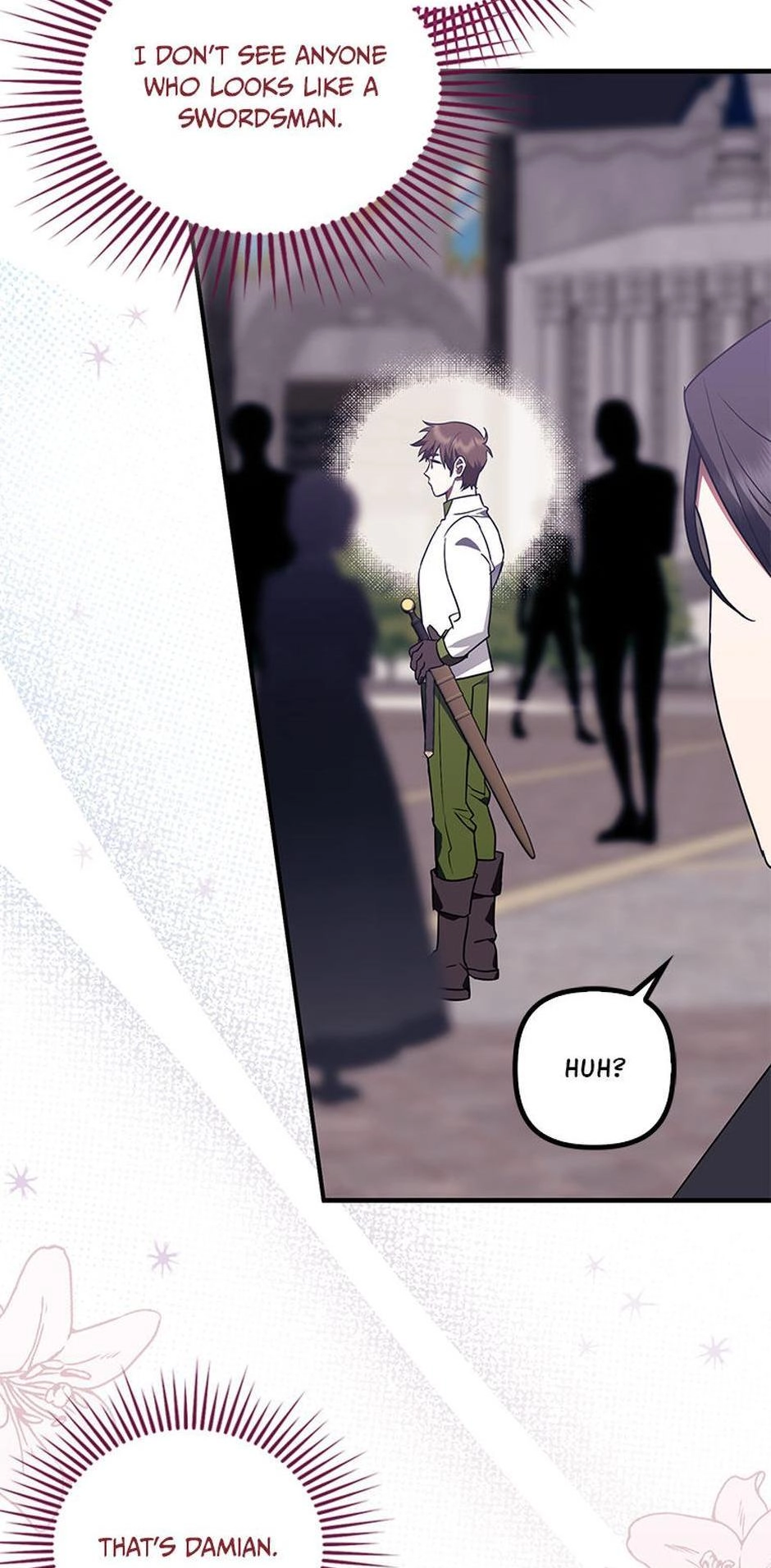 Catherine's Key to a Happy Life Chapter 93 page 75 - 