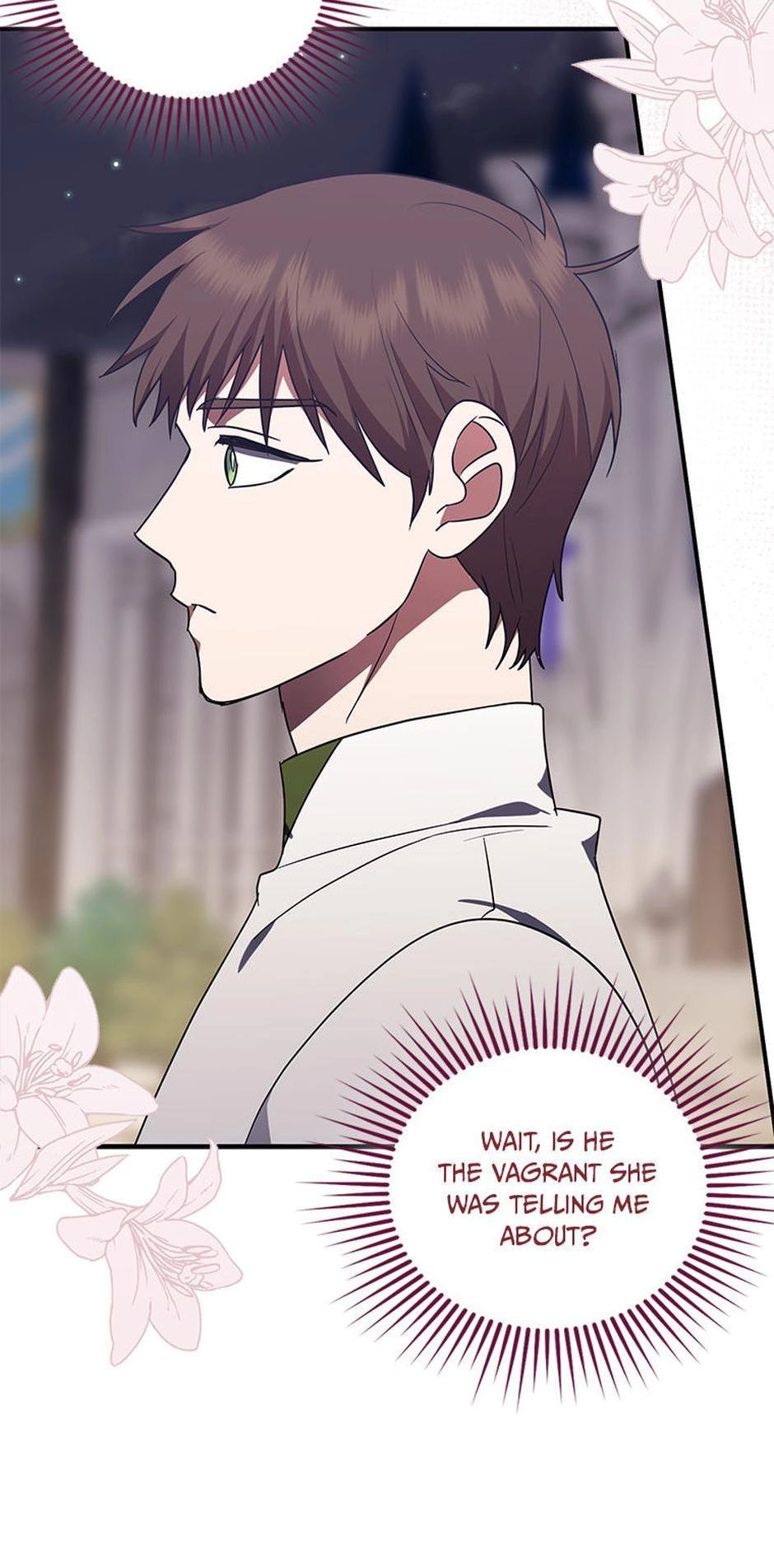 Catherine's Key to a Happy Life Chapter 93 page 76 - 