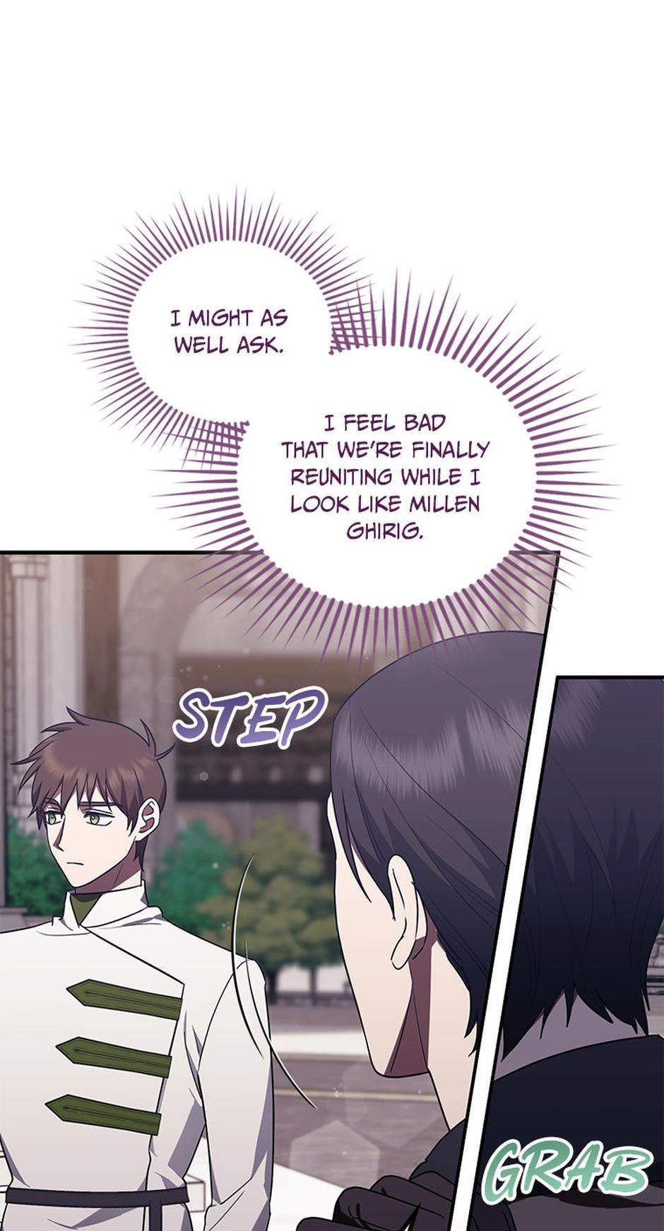 Catherine's Key to a Happy Life Chapter 93 page 77 - 