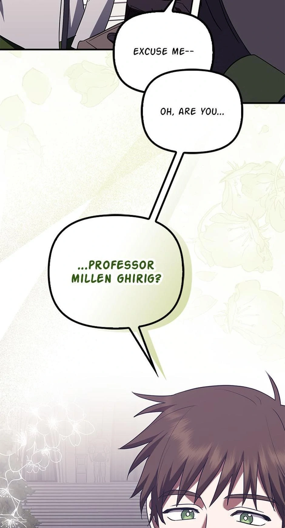 Catherine's Key to a Happy Life Chapter 93 page 78 - 