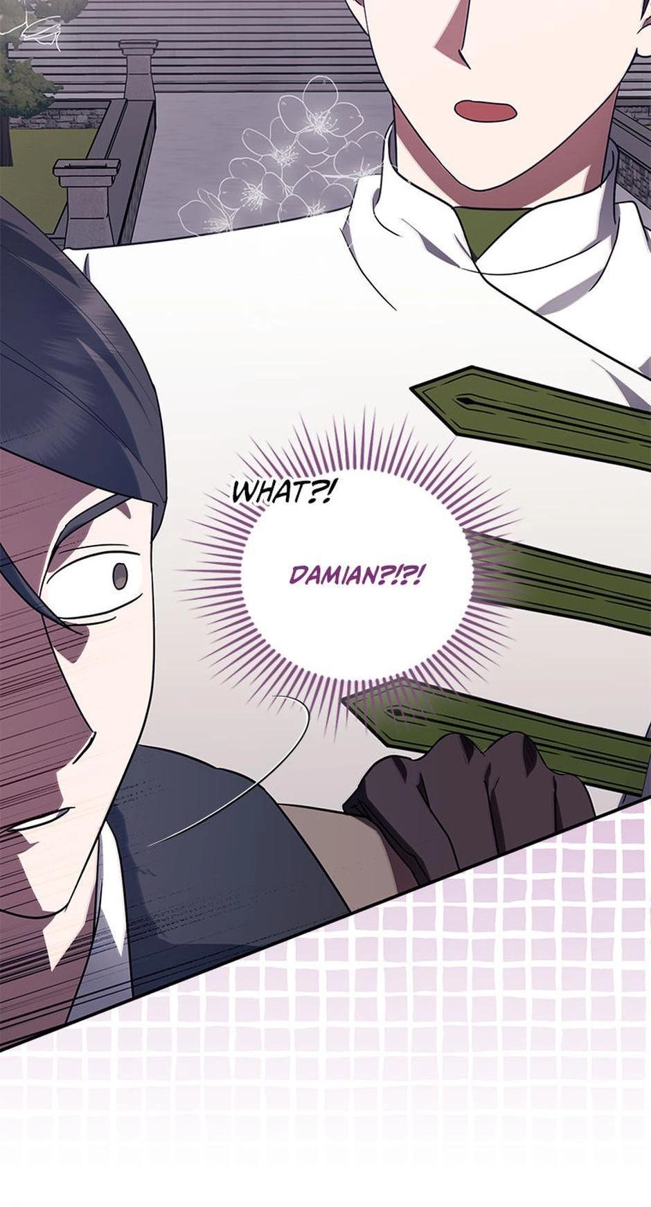 Catherine's Key to a Happy Life Chapter 93 page 79 - 
