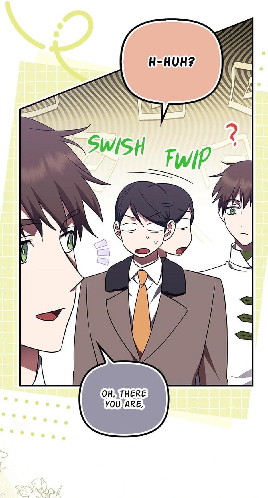 Catherine's Key to a Happy Life Chapter 93 page 80 - 
