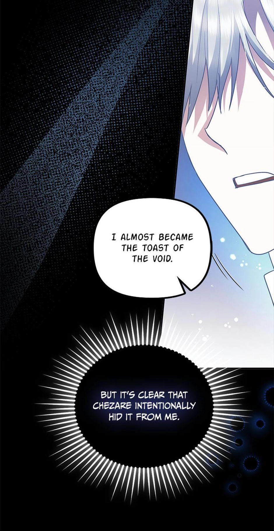 Catherine's Key to a Happy Life Chapter 93 page 9 - 