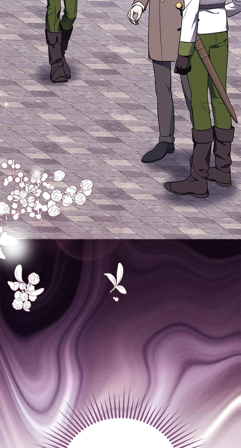 Catherine's Key to a Happy Life Chapter 93 page 82 - 