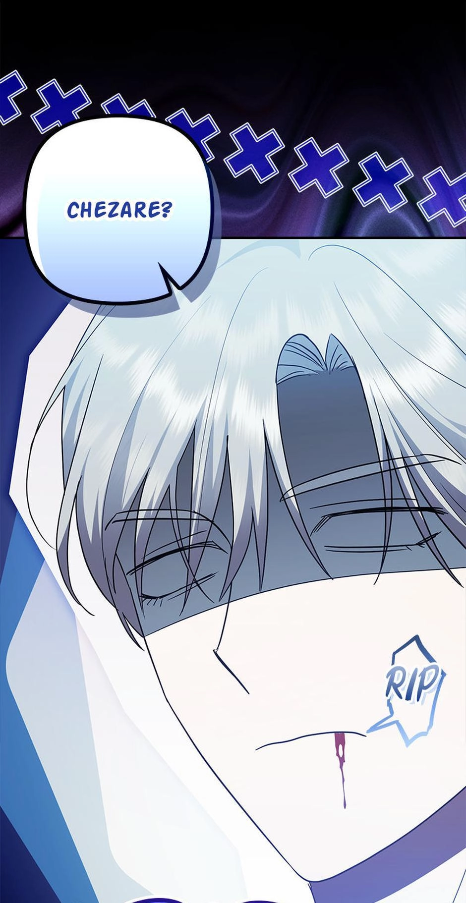 Catherine's Key to a Happy Life Chapter 93 page 10 - 