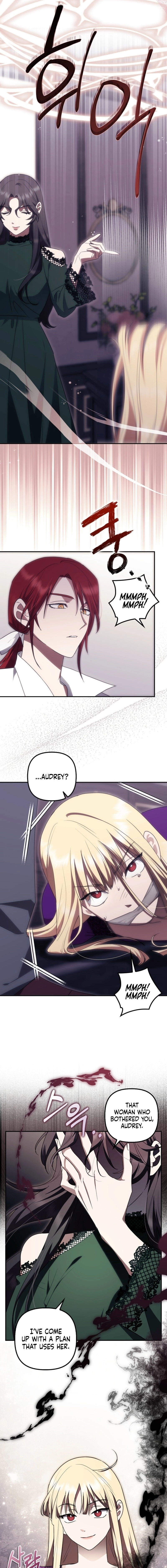 Catherine's Key to a Happy Life Chapter 97 page 19 - 