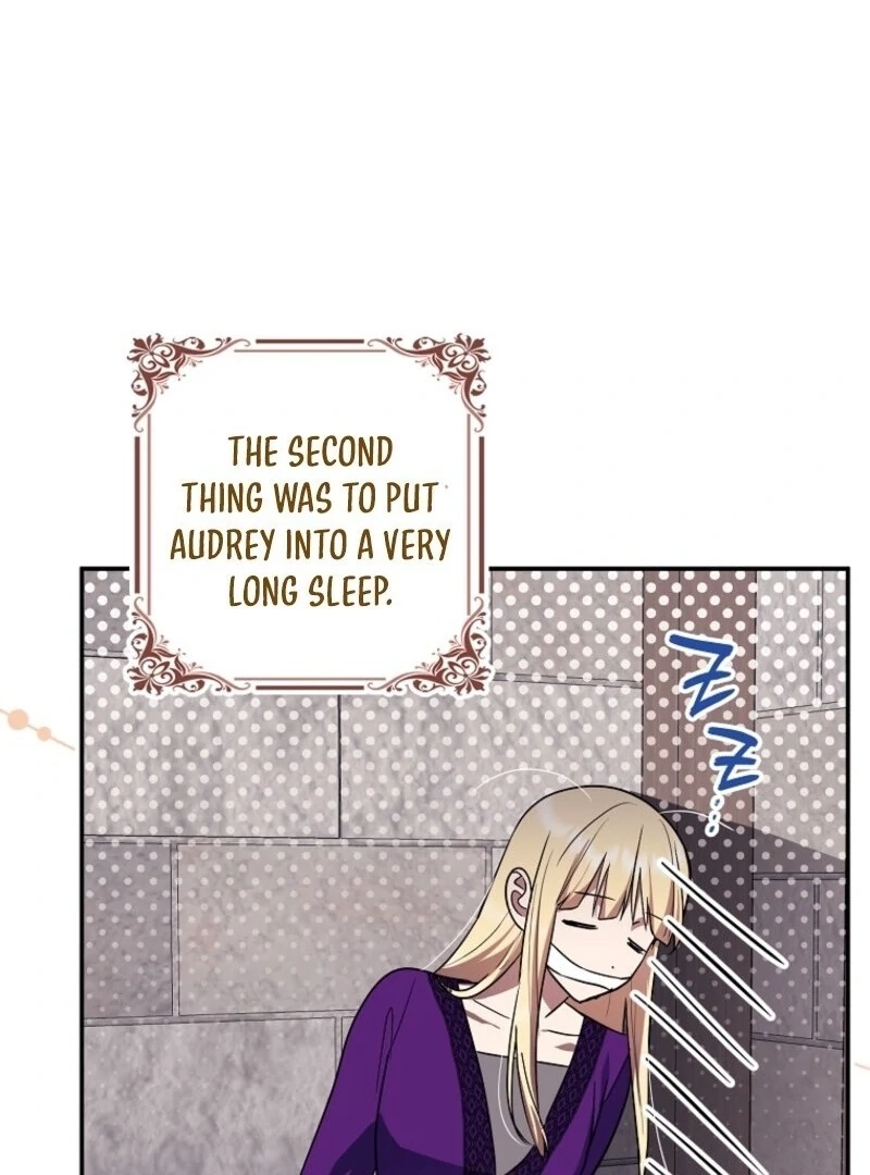 Catherine's Key to a Happy Life Chapter 98 page 11 - 