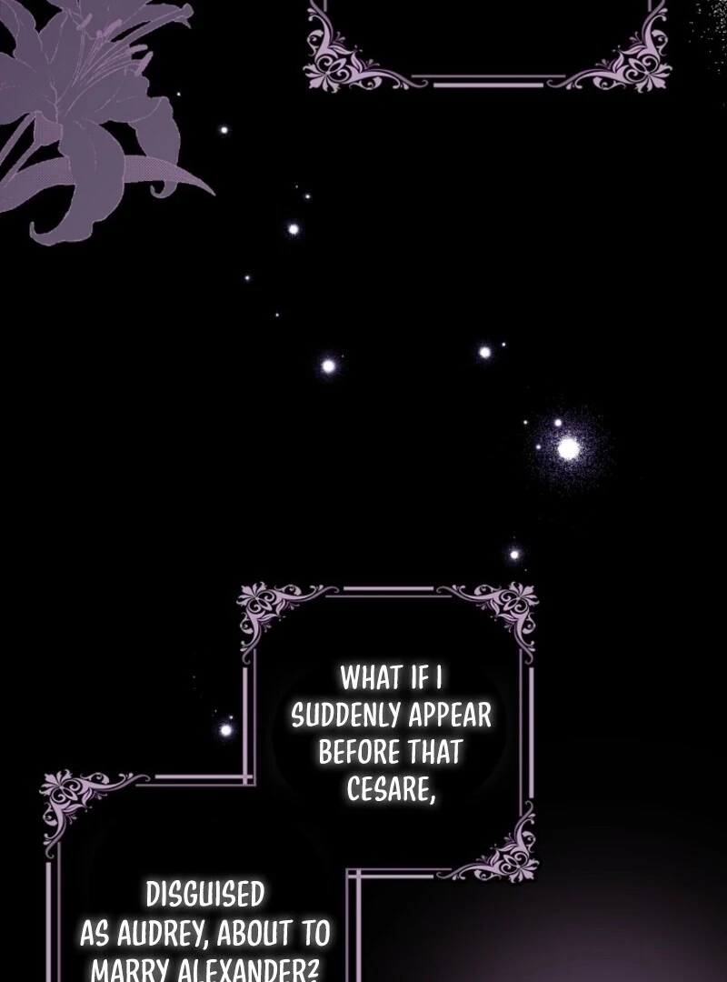 Catherine's Key to a Happy Life Chapter 98 page 105 - 