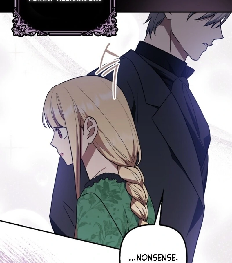 Catherine's Key to a Happy Life Chapter 98 page 106 - 