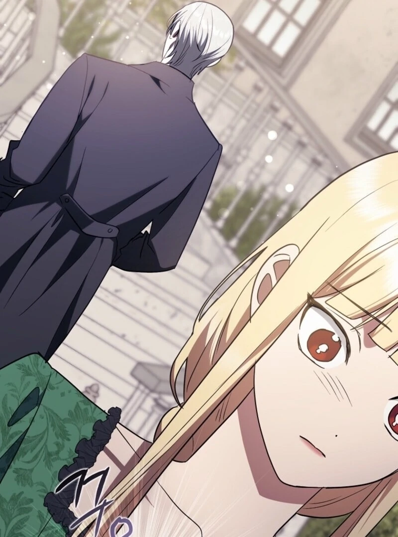 Catherine's Key to a Happy Life Chapter 98 page 108 - 