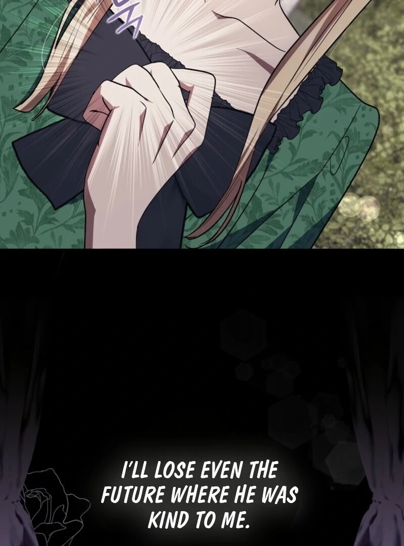 Catherine's Key to a Happy Life Chapter 98 page 109 - 