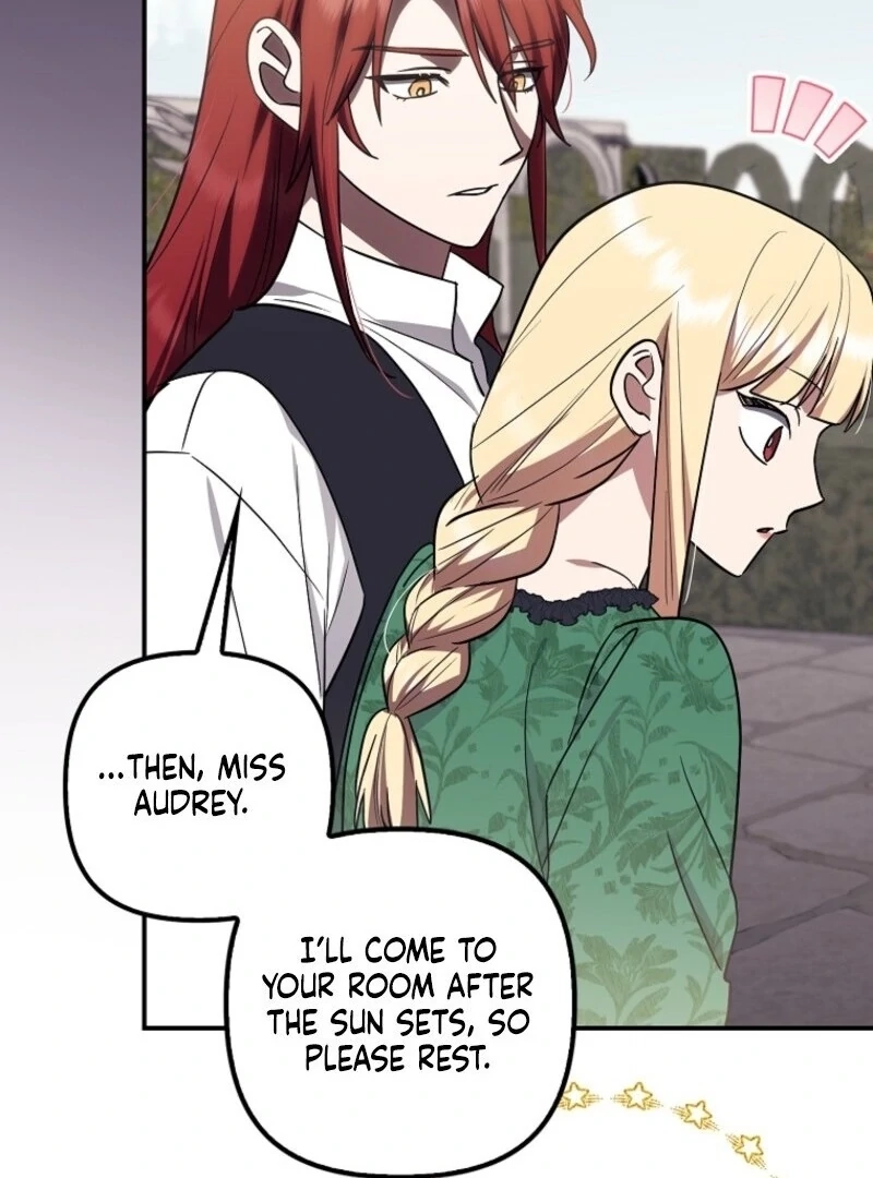 Catherine's Key to a Happy Life Chapter 98 page 112 - 