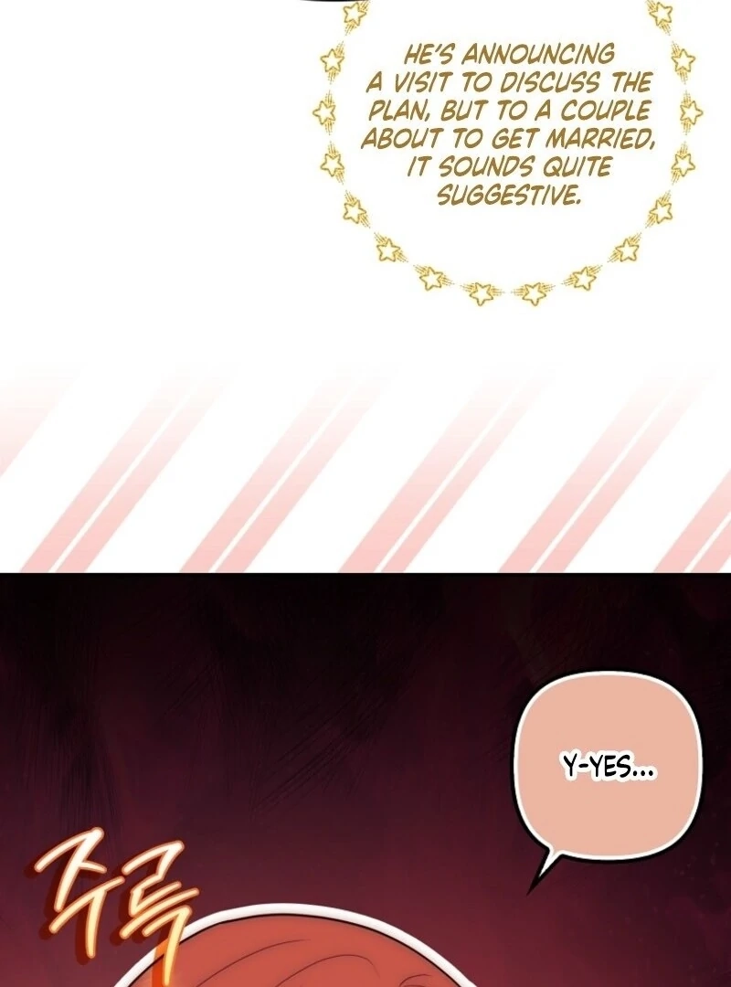 Catherine's Key to a Happy Life Chapter 98 page 113 - 