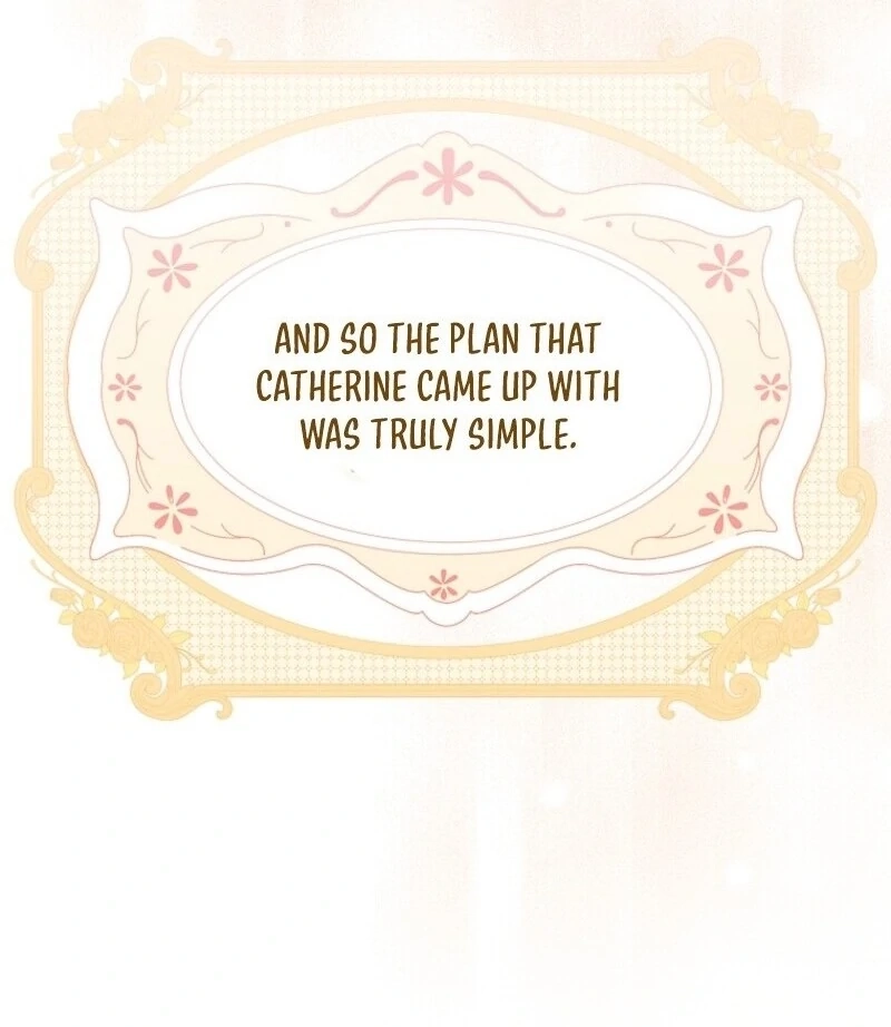 Catherine's Key to a Happy Life Chapter 98 page 13 - 