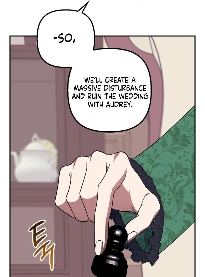Catherine's Key to a Happy Life Chapter 98 page 14 - 