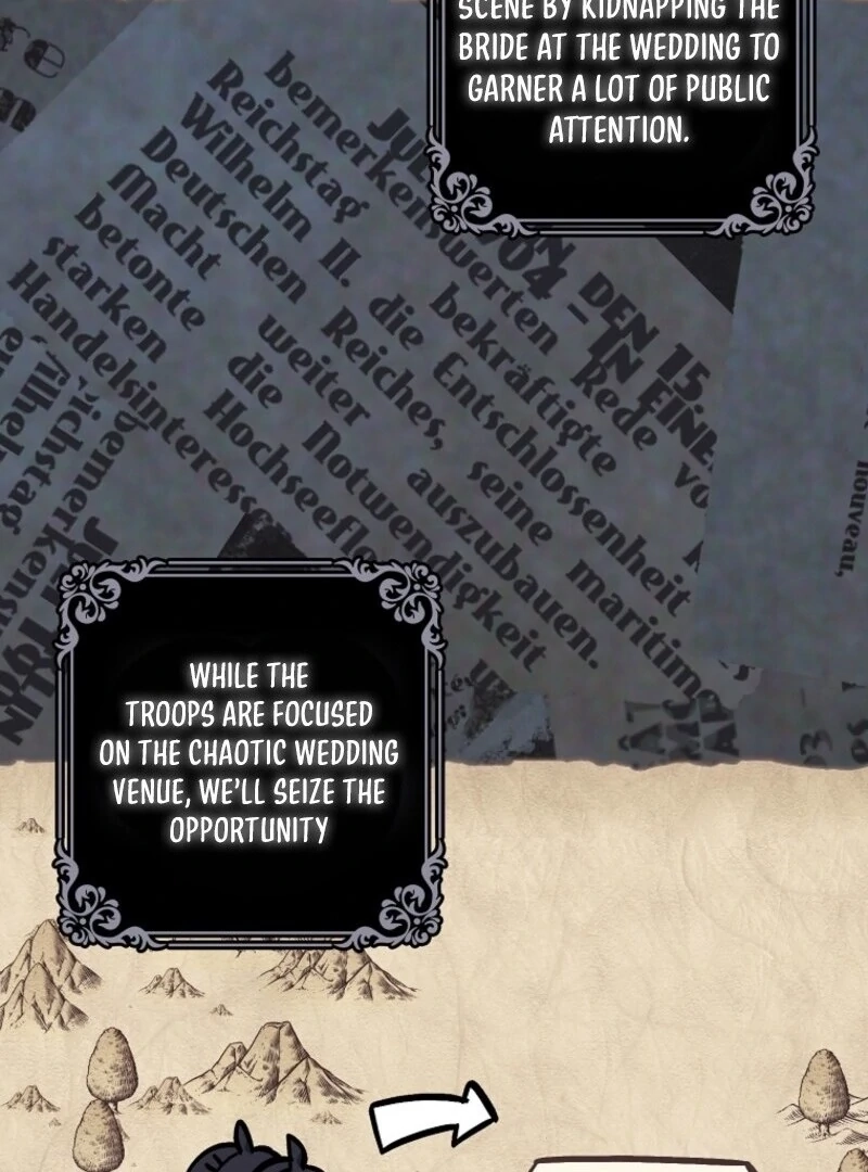 Catherine's Key to a Happy Life Chapter 98 page 17 - 