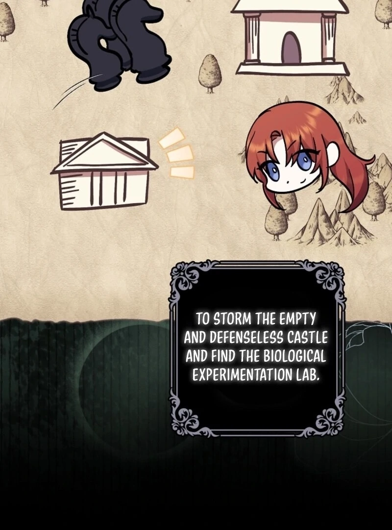 Catherine's Key to a Happy Life Chapter 98 page 18 - 