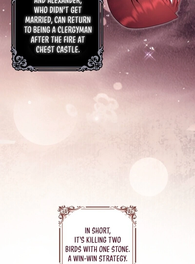 Catherine's Key to a Happy Life Chapter 98 page 21 - 