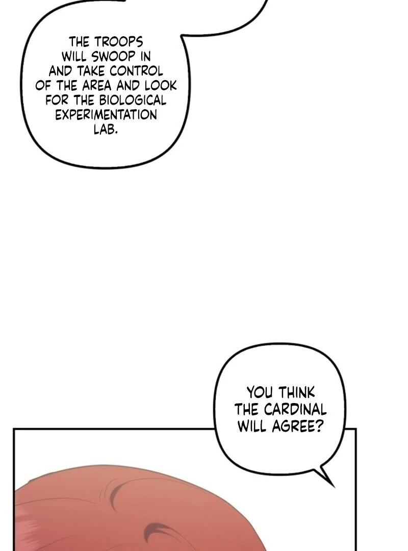 Catherine's Key to a Happy Life Chapter 98 page 23 - 