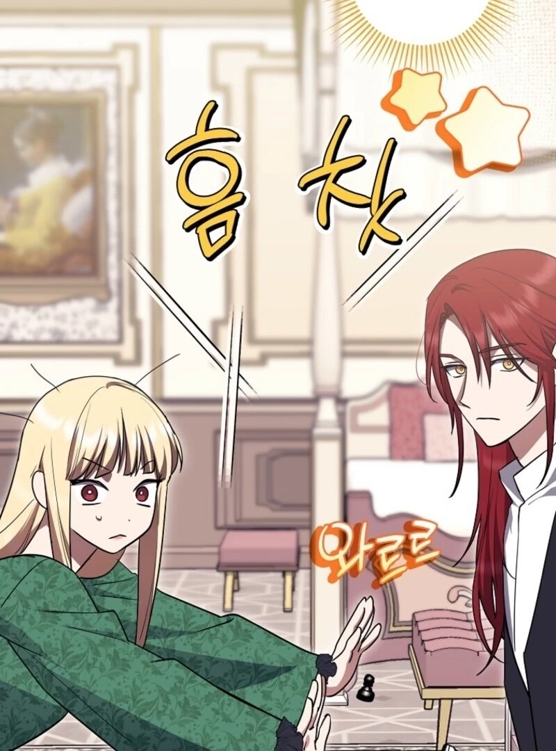 Catherine's Key to a Happy Life Chapter 98 page 28 - 