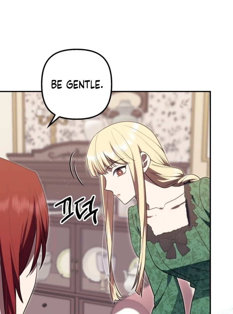 Catherine's Key to a Happy Life Chapter 98 page 30 - 