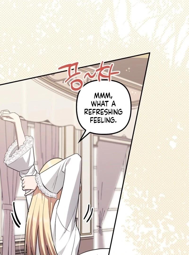 Catherine's Key to a Happy Life Chapter 98 page 4 - 