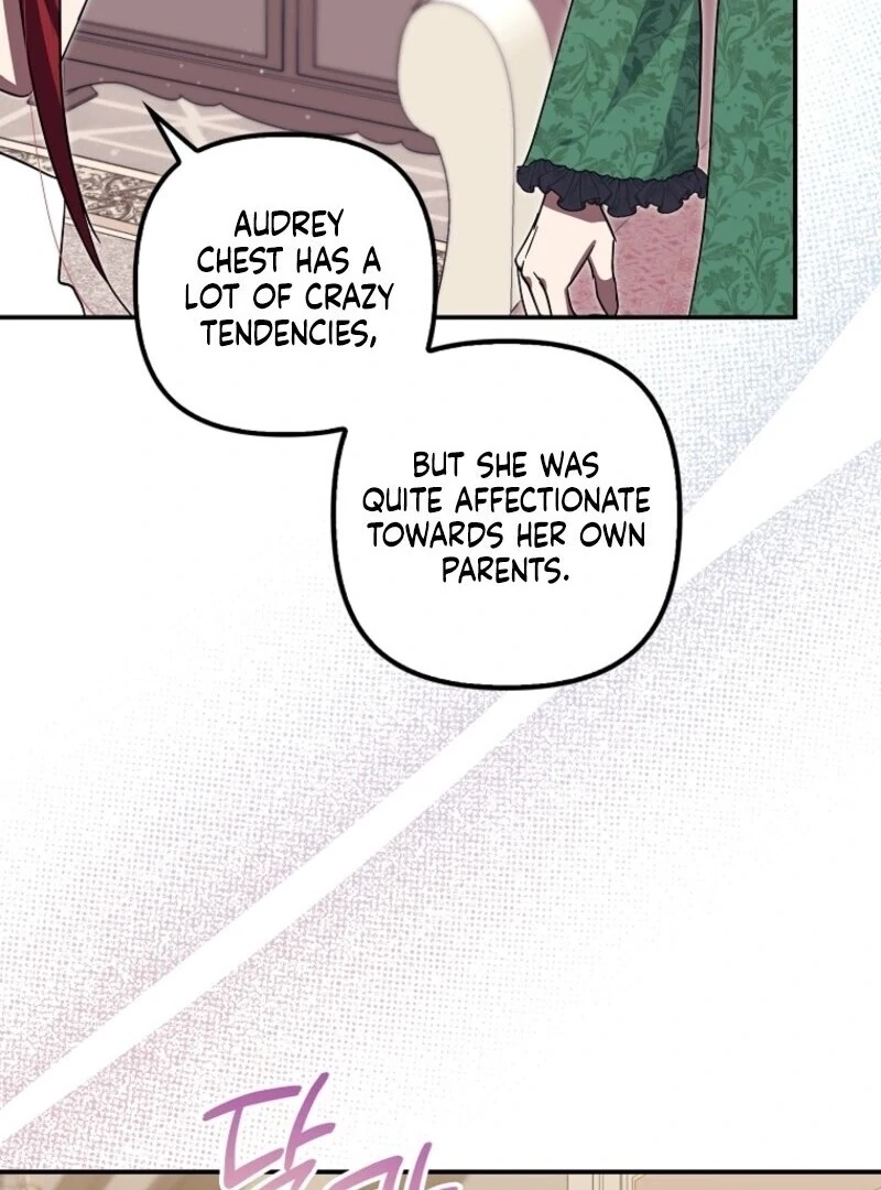 Catherine's Key to a Happy Life Chapter 98 page 31 - 