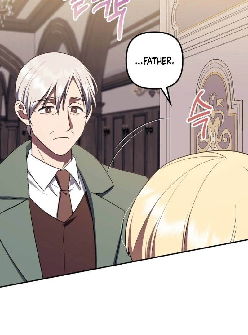 Catherine's Key to a Happy Life Chapter 98 page 32 - 