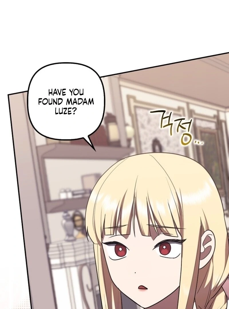 Catherine's Key to a Happy Life Chapter 98 page 33 - 