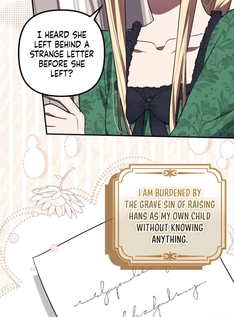 Catherine's Key to a Happy Life Chapter 98 page 34 - 