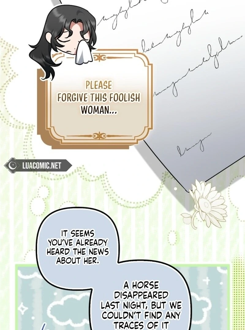 Catherine's Key to a Happy Life Chapter 98 page 35 - 