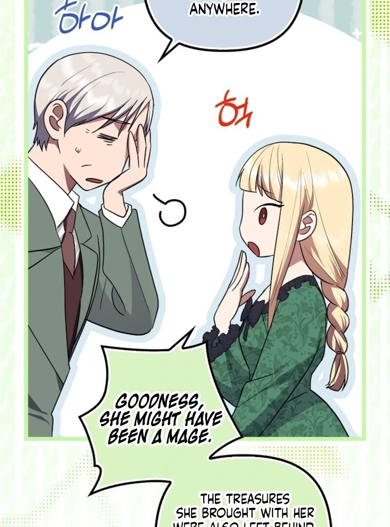 Catherine's Key to a Happy Life Chapter 98 page 36 - 