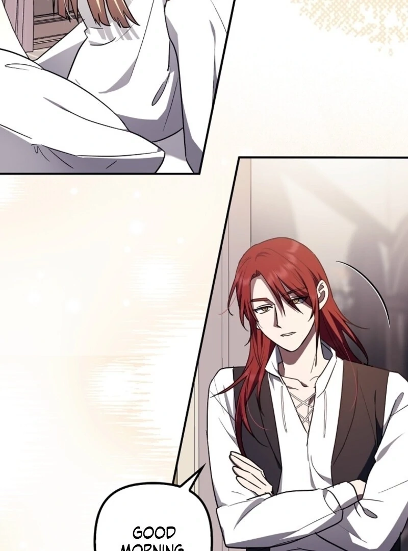 Catherine's Key to a Happy Life Chapter 98 page 5 - 