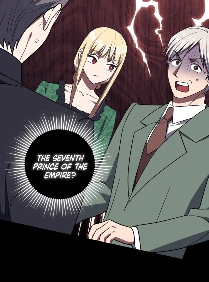 Catherine's Key to a Happy Life Chapter 98 page 43 - 