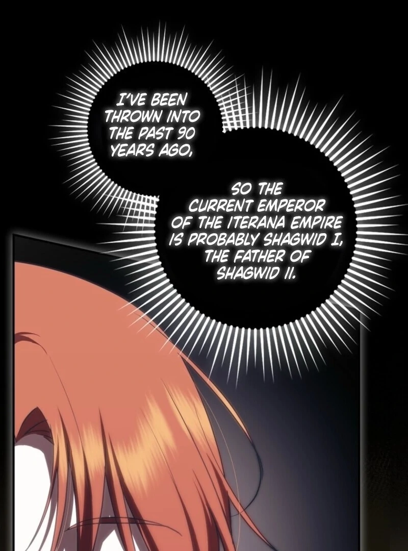 Catherine's Key to a Happy Life Chapter 98 page 44 - 