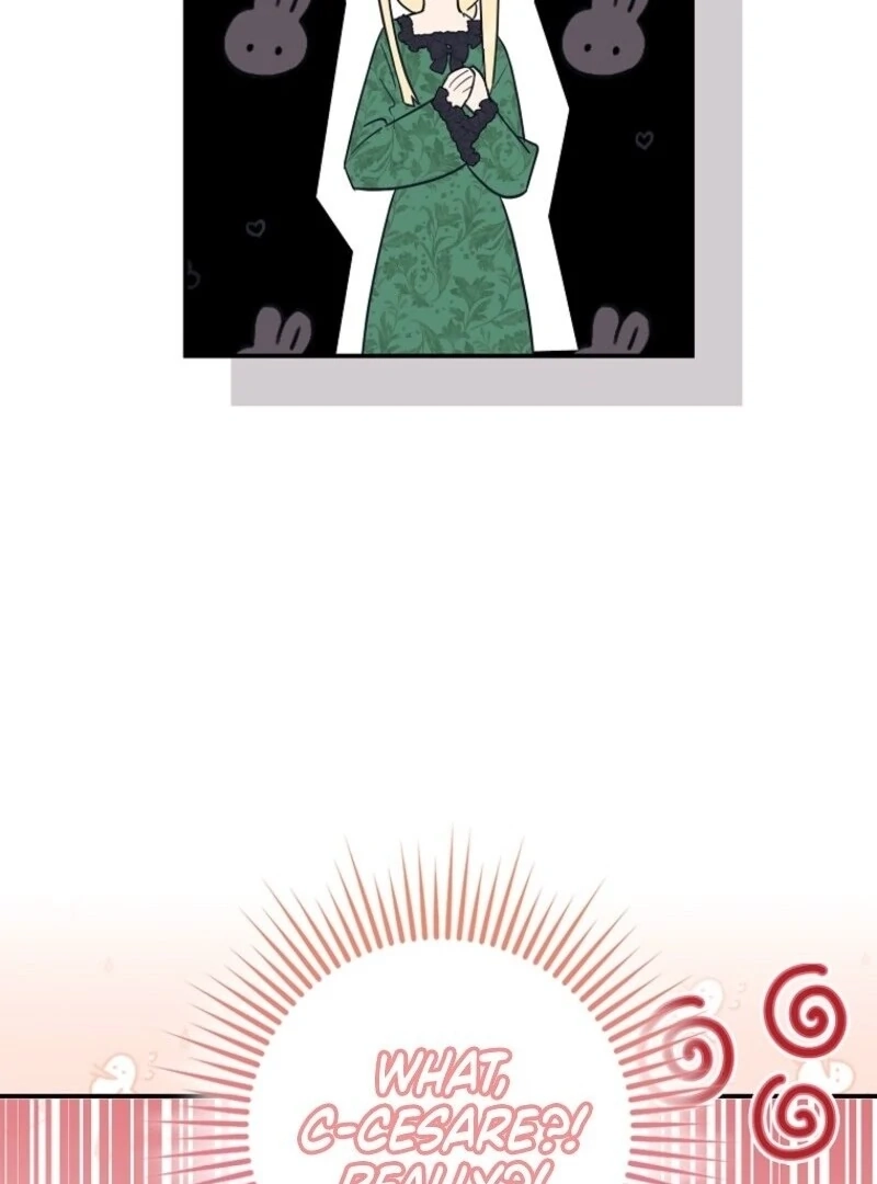Catherine's Key to a Happy Life Chapter 98 page 49 - 