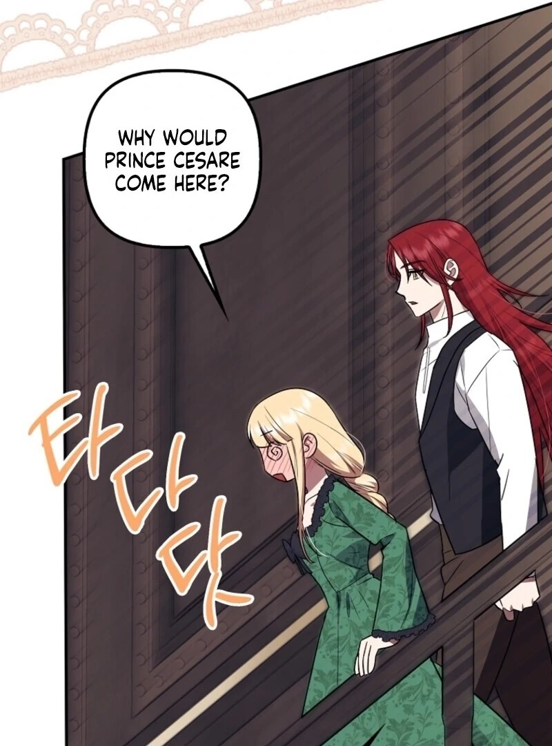 Catherine's Key to a Happy Life Chapter 98 page 54 - 